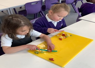Our Curriculum Explained – Lower Farm Academy